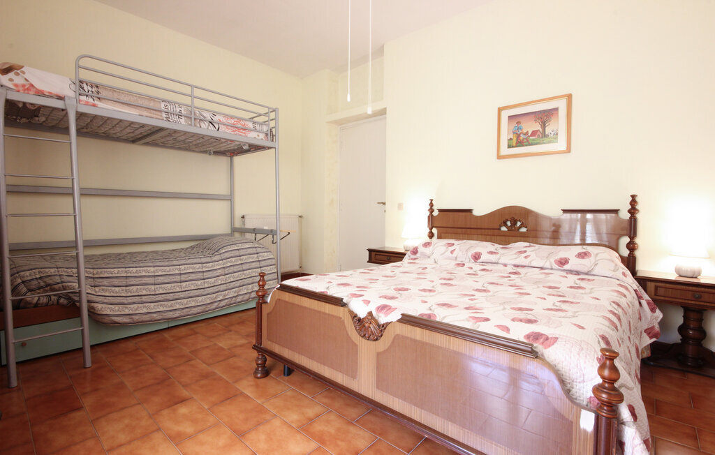 Appartement 6 personnes à Sacrofano - Photo 19