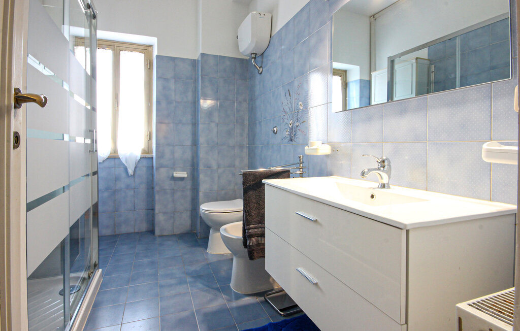 Appartement 6 personnes à Sacrofano - Photo 20