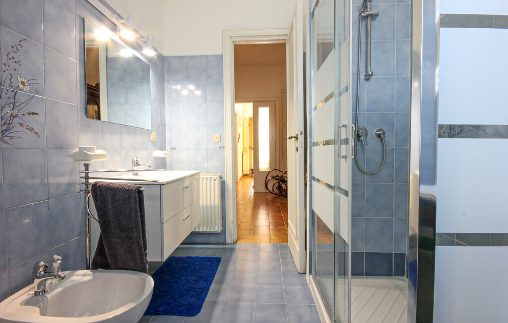 Appartement 6 personnes à Sacrofano - Photo 21