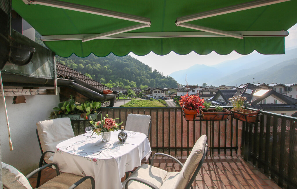 Appartement 4 personnes à Borgo Valsugana - Photo 1