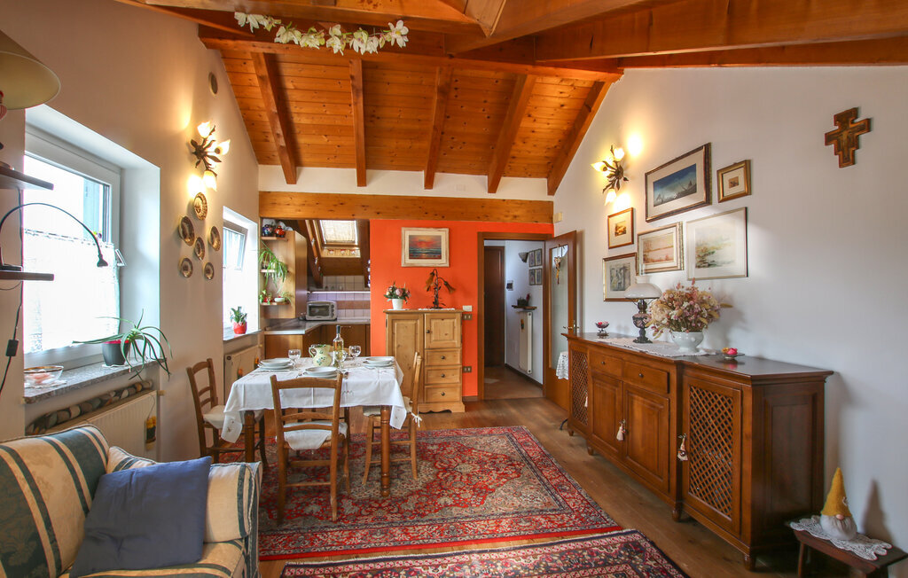 Appartement 4 personnes à Borgo Valsugana - Photo 2