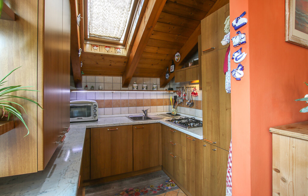Appartement 4 personnes à Borgo Valsugana - Photo 3