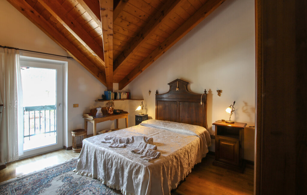 Appartement 4 personnes à Borgo Valsugana - Photo 4