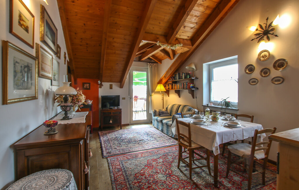 Appartement 4 personnes à Borgo Valsugana - Photo 8