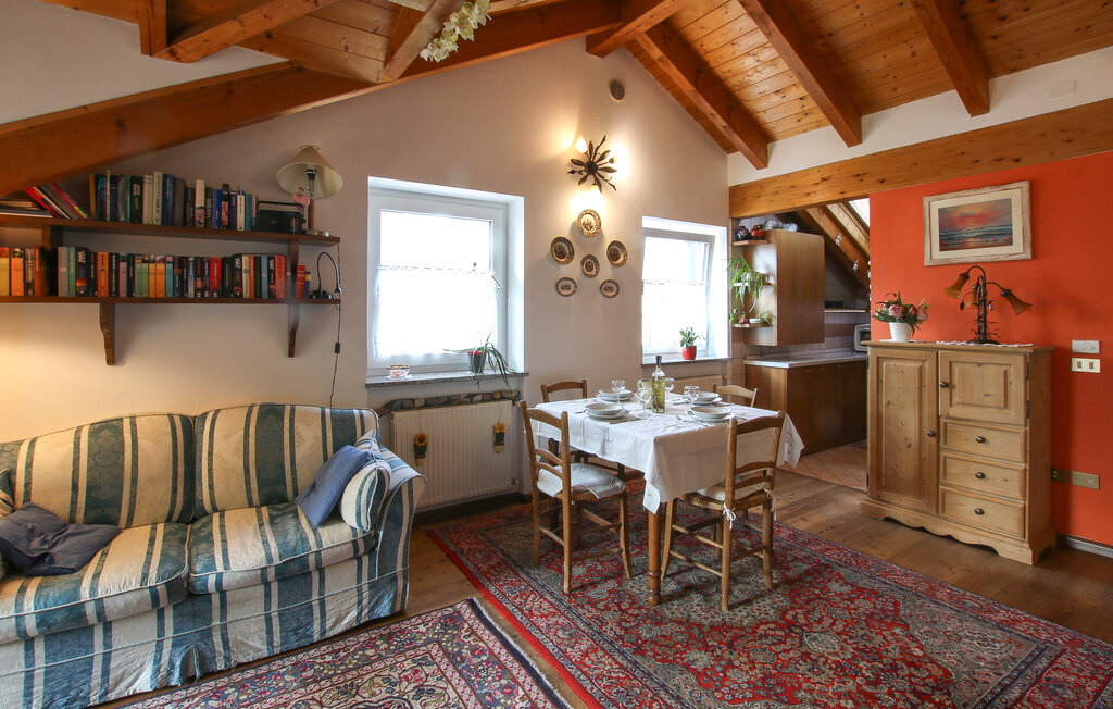 Appartement 4 personnes à Borgo Valsugana - Photo 9