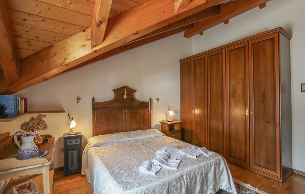Appartement 4 personnes à Borgo Valsugana - Photo 10