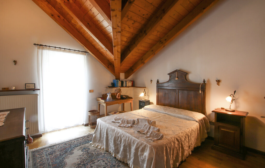 Appartement 4 personnes à Borgo Valsugana - Photo 11