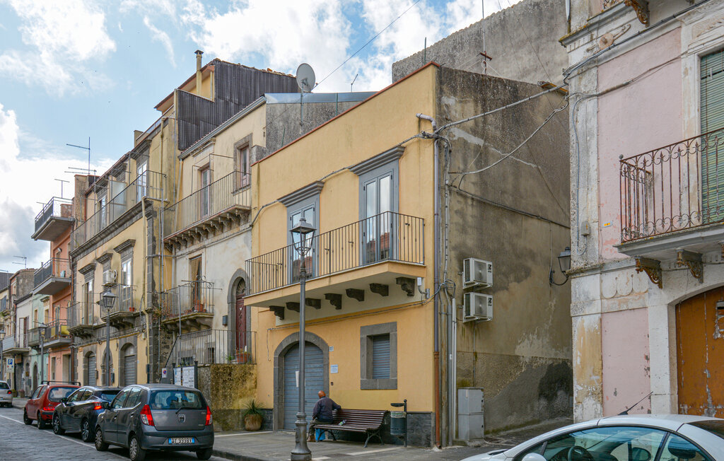 Appartement 9 personnes à Buccheri - Photo 1