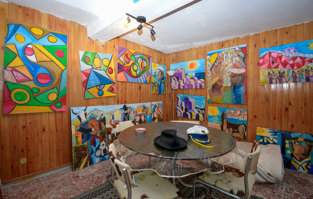 Appartement 9 personnes à Buccheri - Photo 4