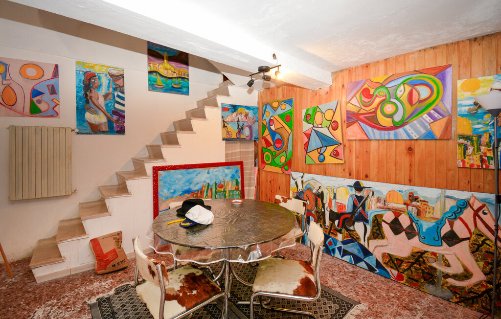 Appartement 9 personnes à Buccheri - Photo 5