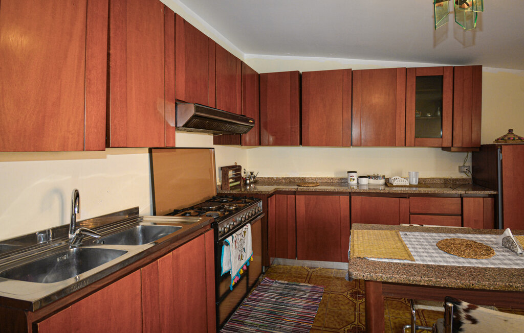 Appartement 9 personnes à Buccheri - Photo 6