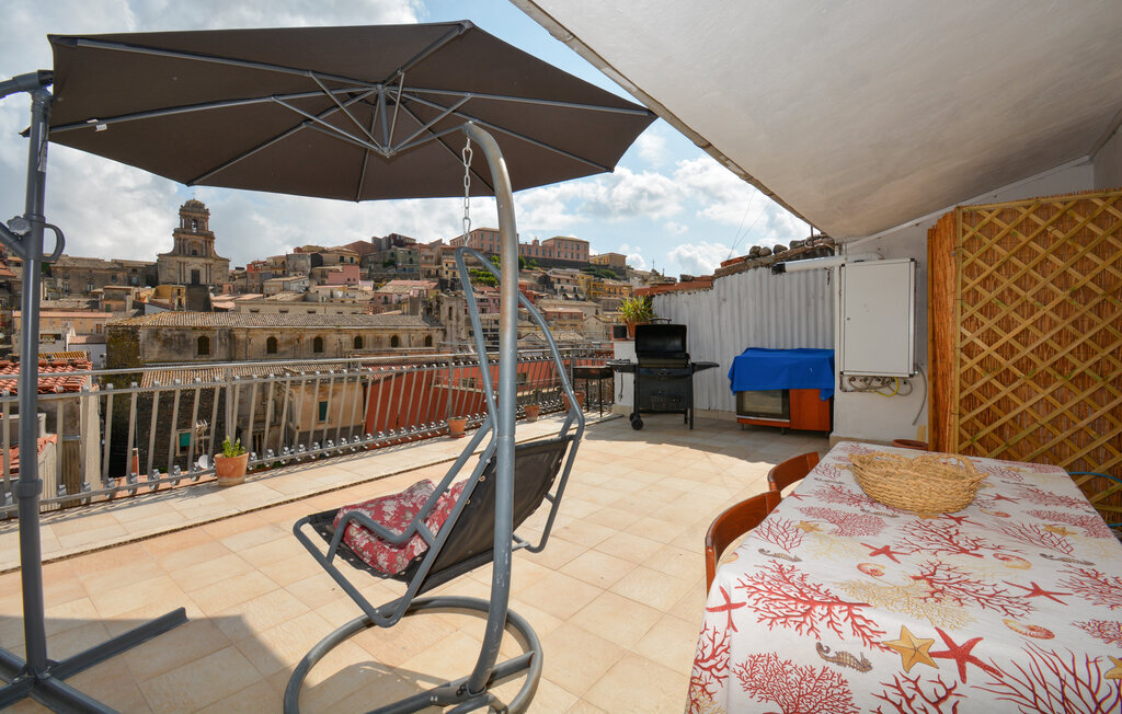 Appartement 9 personnes à Buccheri - Photo 10