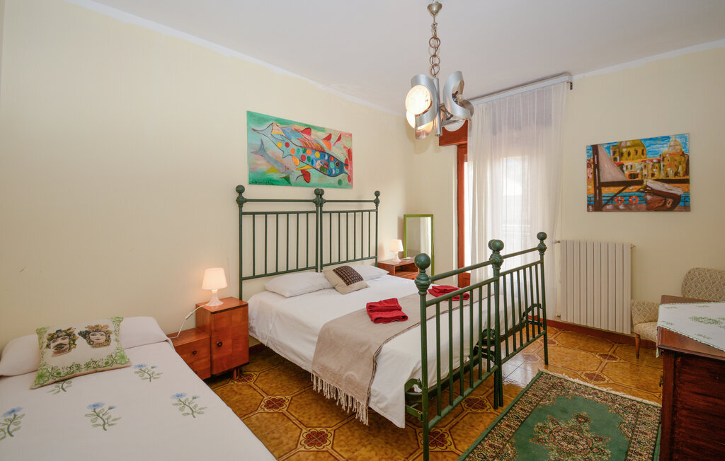 Appartement 9 personnes à Buccheri - Photo 12