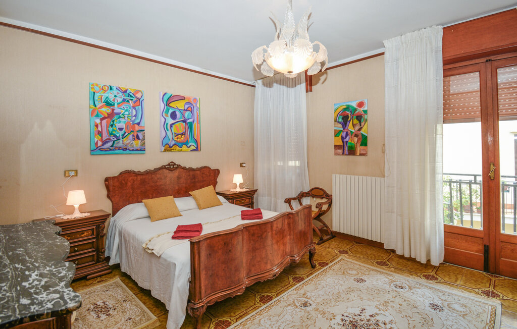Appartement 9 personnes à Buccheri - Photo 15
