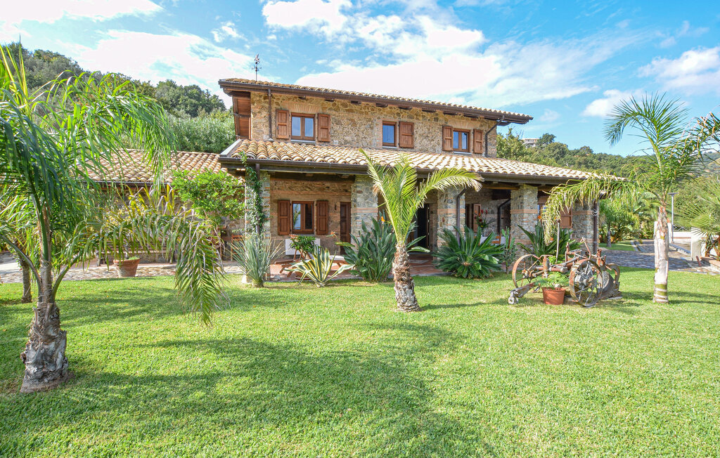 Maison 9 personnes à Montepaone - Photo 2