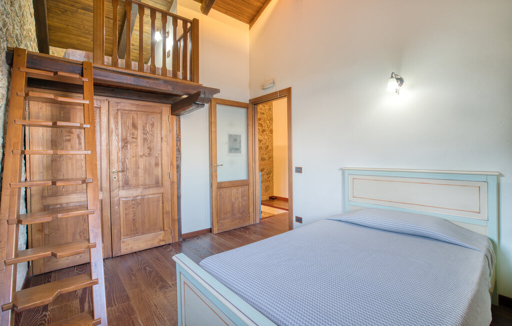 Maison 9 personnes à Montepaone - Photo 22