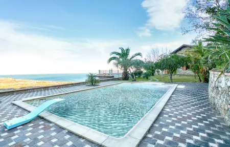 Location maison à Montepaone