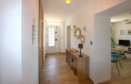 La Magnanerie - Maison 15 pers. avec piscine à Ruoms : photo 20