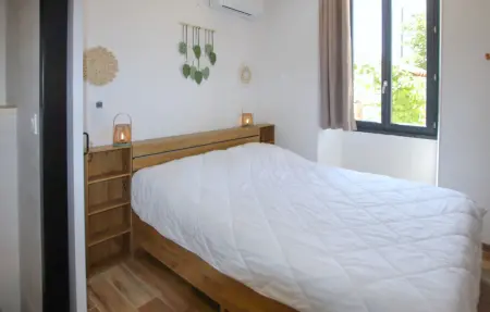 La Magnanerie - Maison 15 pers. avec piscine à Ruoms : photo 21