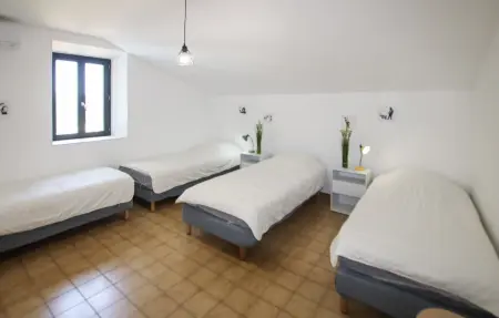 La Magnanerie - Maison 15 pers. avec piscine à Ruoms : photo 25