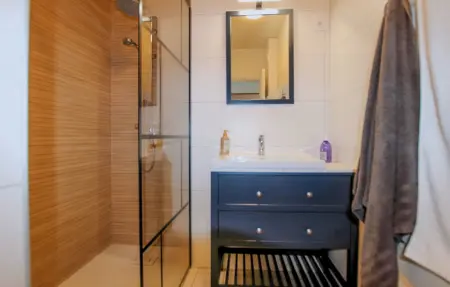 La Magnanerie - Maison 15 pers. avec piscine à Ruoms : photo 27