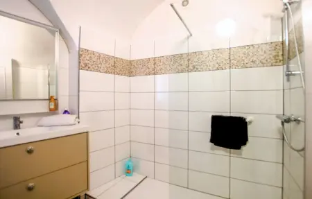 La Magnanerie - Maison 15 pers. avec piscine à Ruoms : photo 28