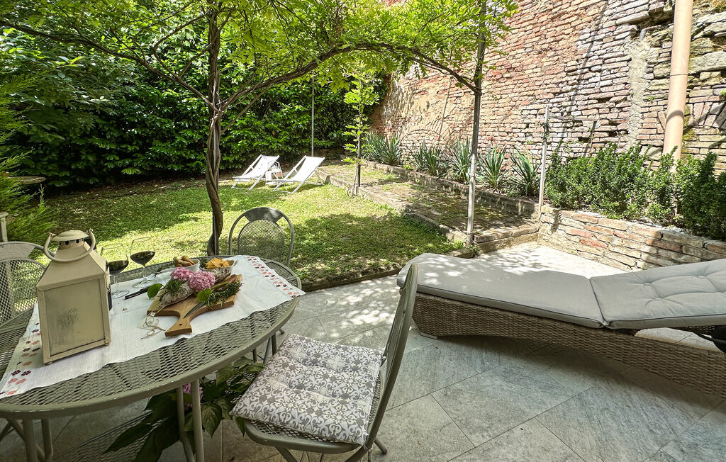 Maison 5 personnes à Castagnole Monferrato - Photo 3