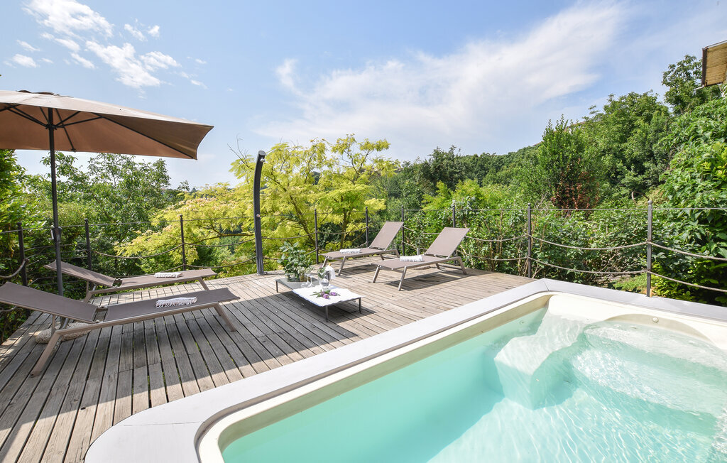 Maison 5 personnes à Castagnole Monferrato - Photo 4