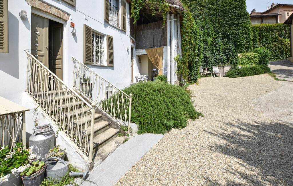 Maison 5 personnes à Castagnole Monferrato - Photo 5