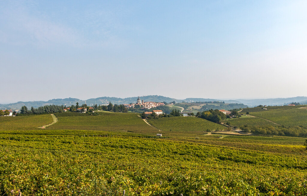 Maison 5 personnes à Castagnole Monferrato - Photo 6