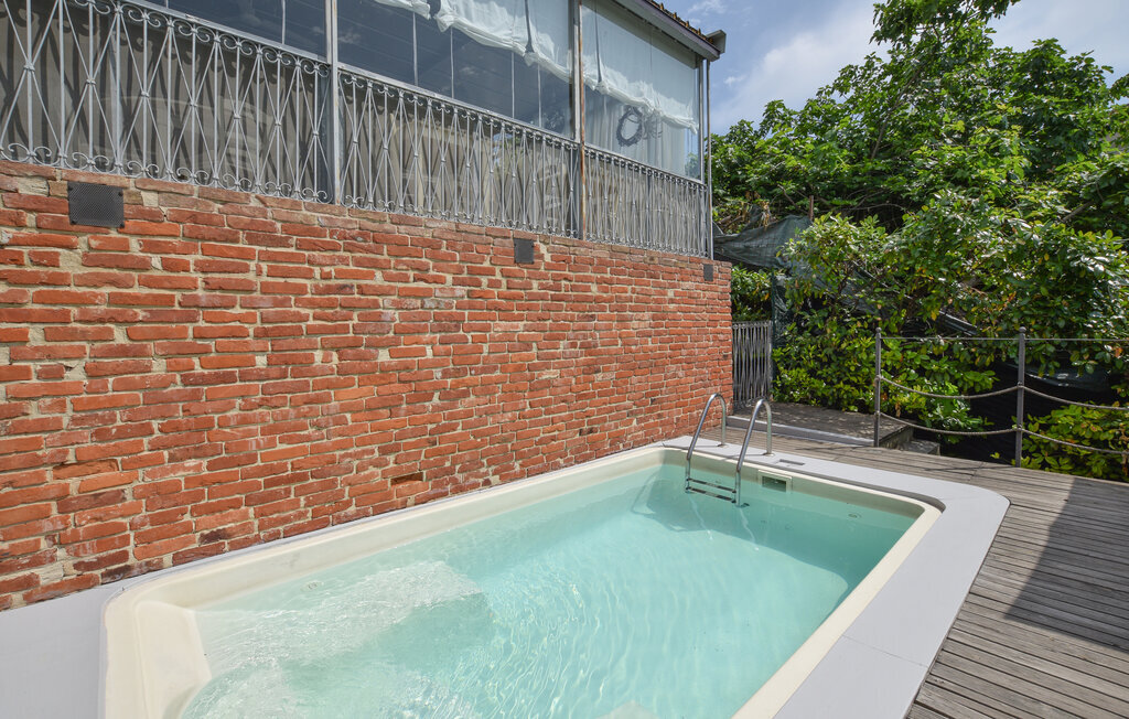 Maison 5 personnes à Castagnole Monferrato - Photo 7
