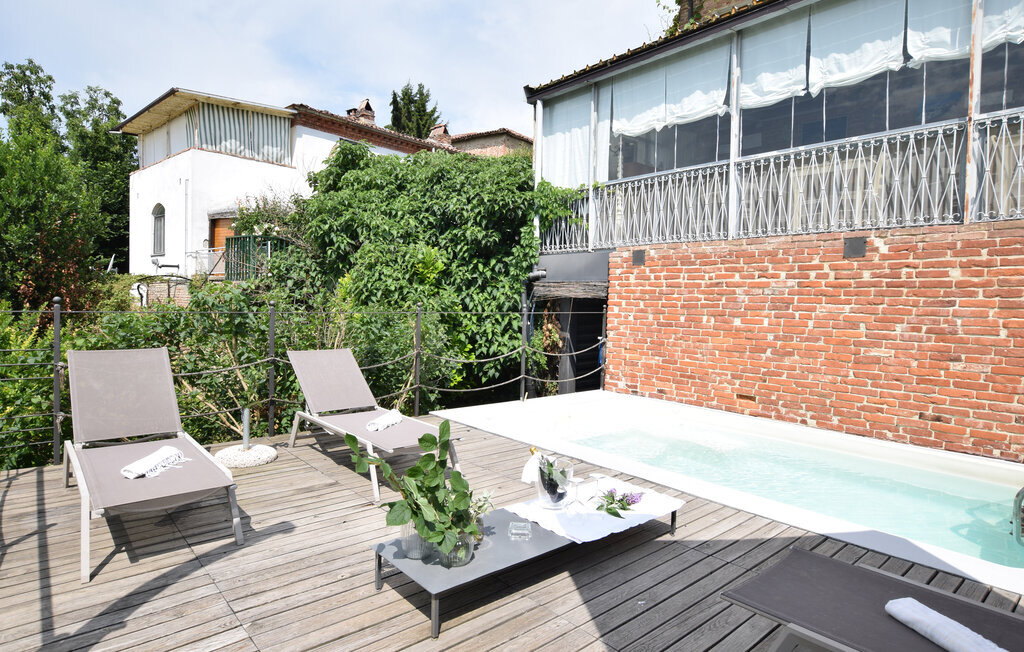 Maison 5 personnes à Castagnole Monferrato - Photo 9