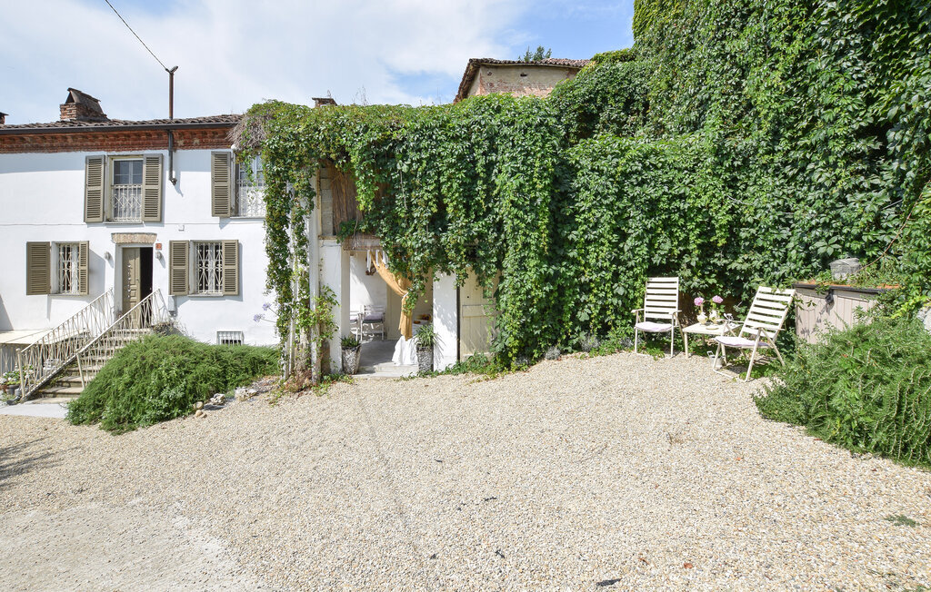 Maison 5 personnes à Castagnole Monferrato - Photo 10