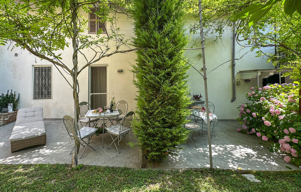 Maison 5 personnes à Castagnole Monferrato - Photo 12