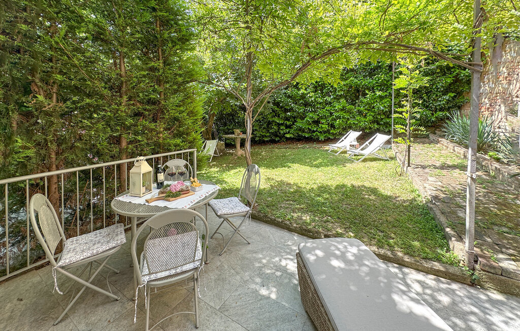 Maison 5 personnes à Castagnole Monferrato - Photo 14