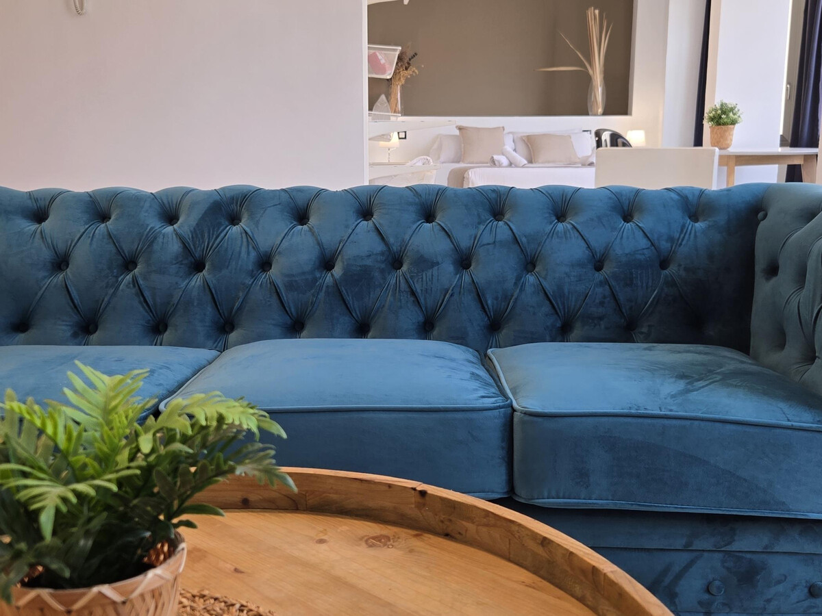 Suite Gazpachuelo – Design au cœur de Malaga - Photo 1