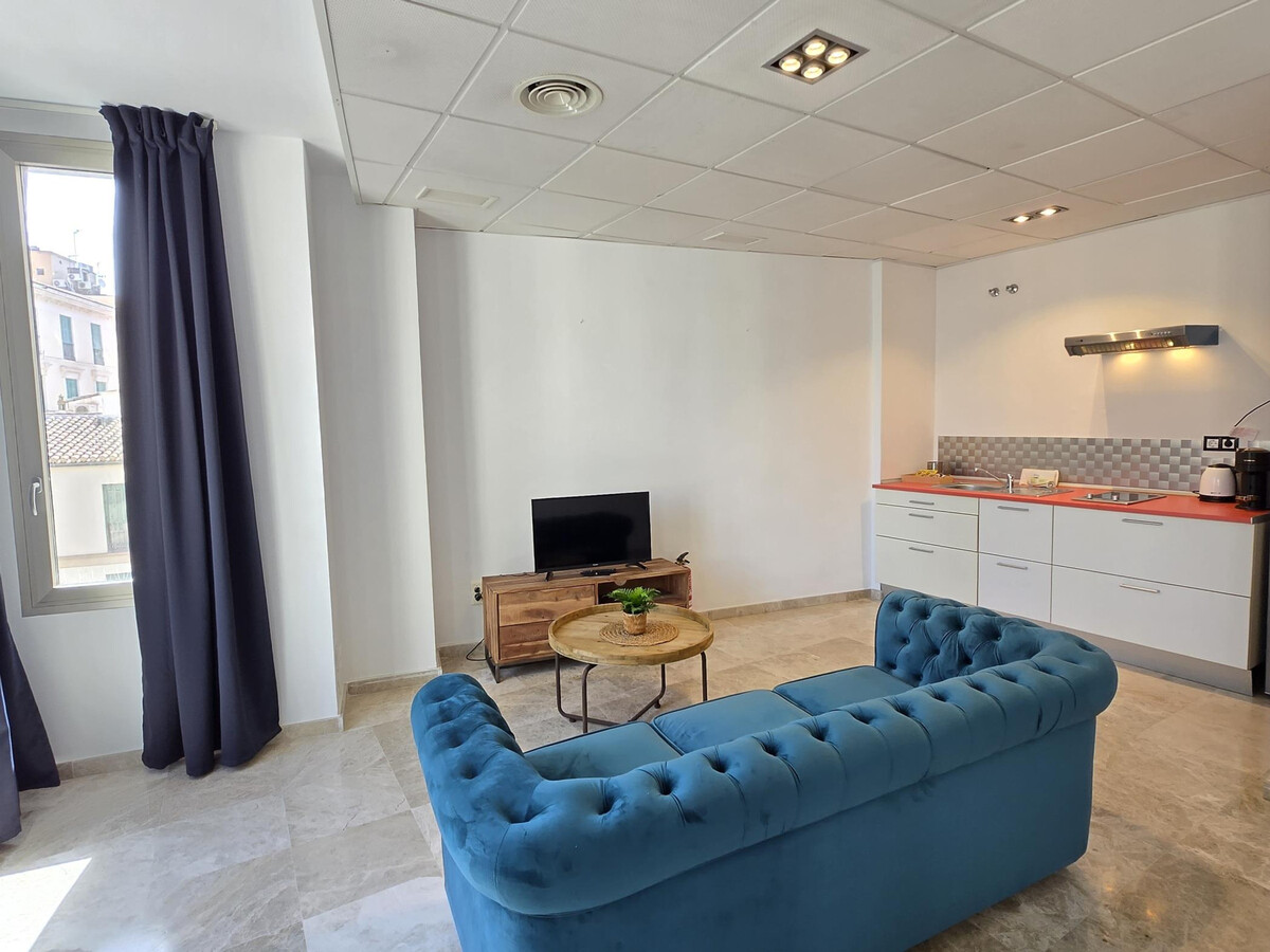Suite Gazpachuelo – Design au cœur de Malaga - Photo 2