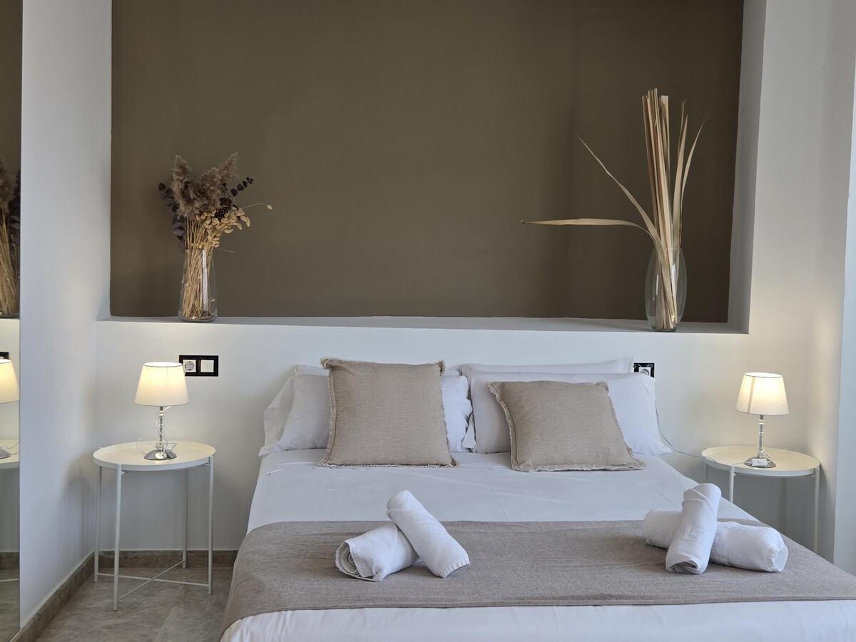 Suite Gazpachuelo – Design au cœur de Malaga - Photo 3
