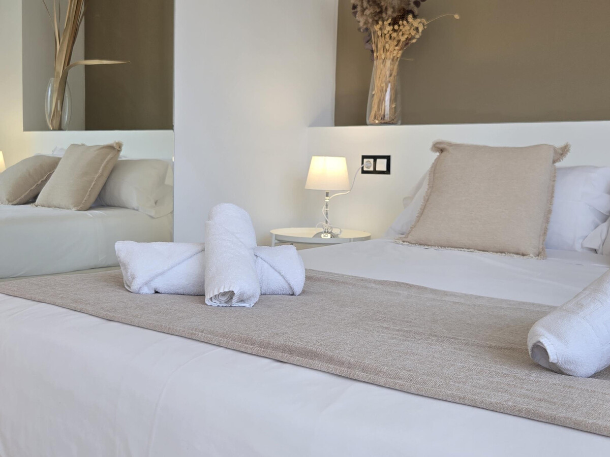 Suite Gazpachuelo – Design au cœur de Malaga - Photo 4