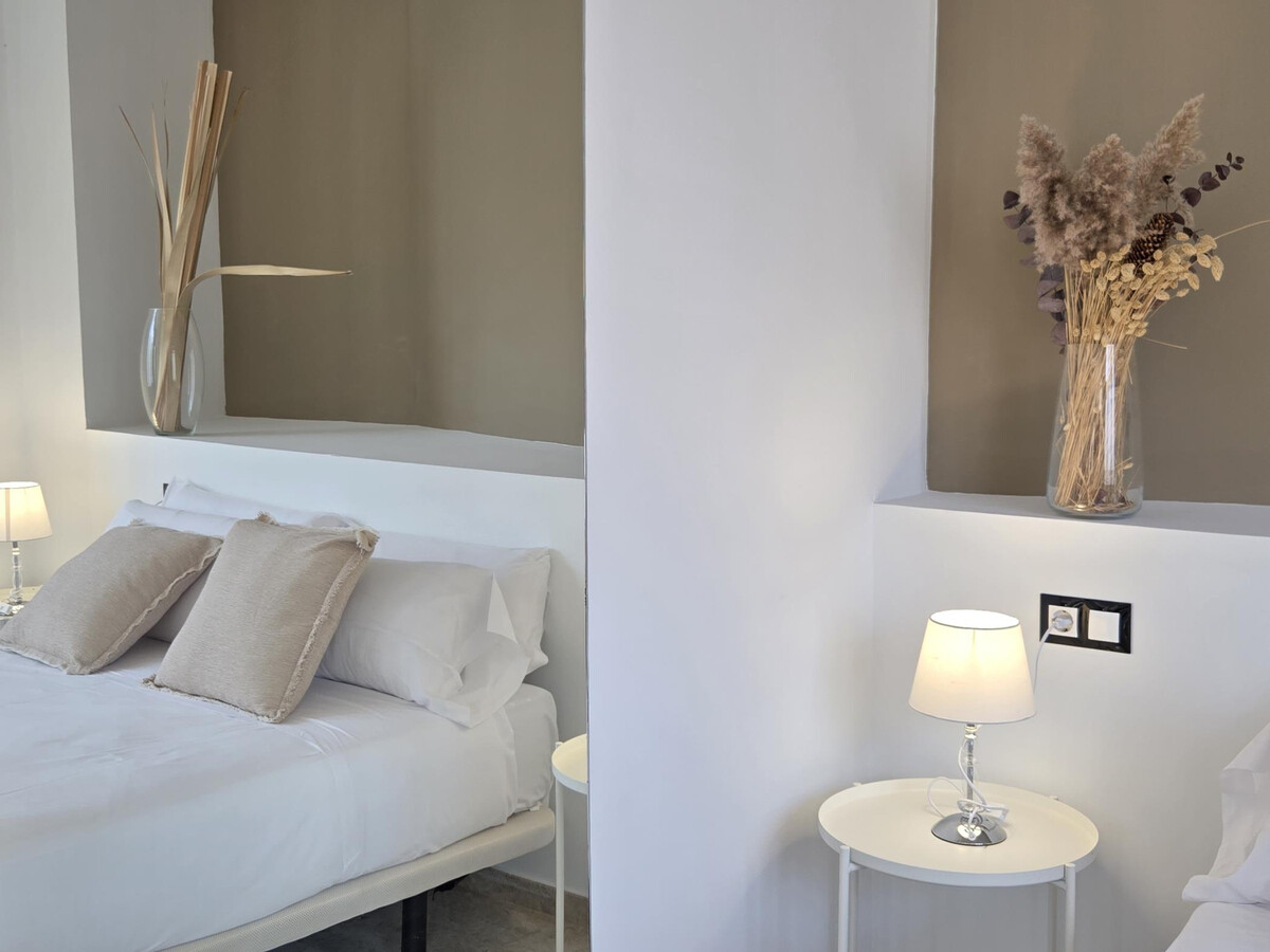 Suite Gazpachuelo – Design au cœur de Malaga - Photo 5