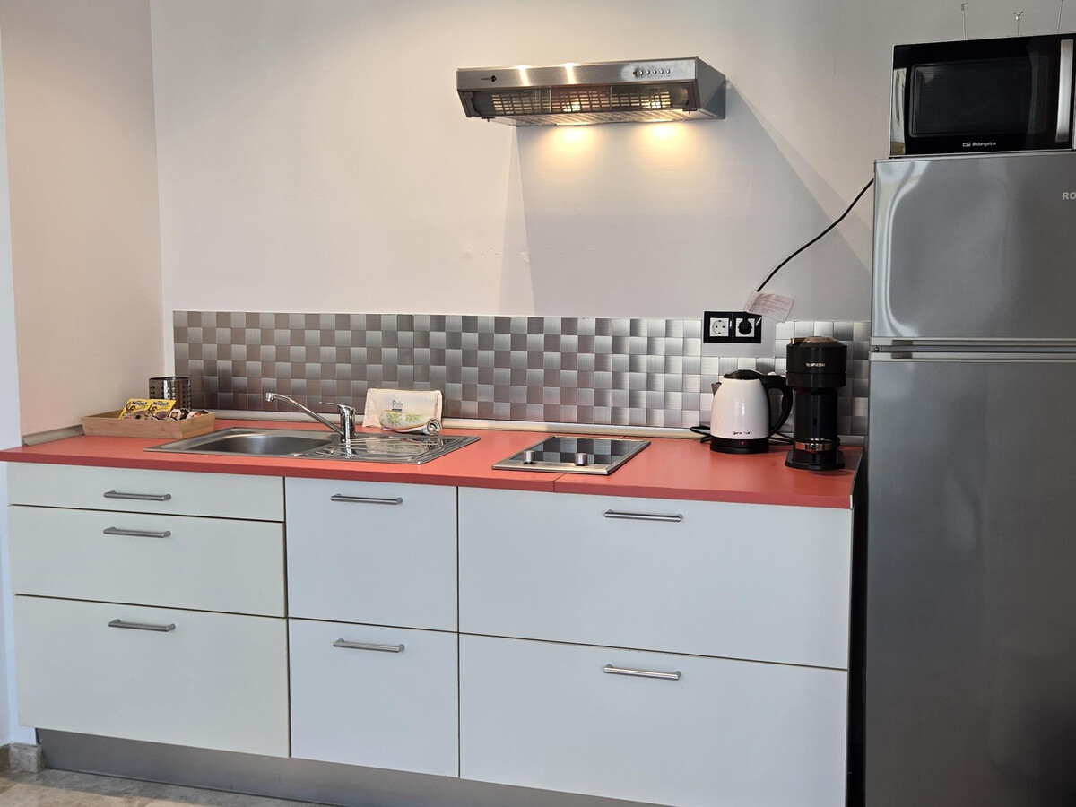 Suite Gazpachuelo – Design au cœur de Malaga - Photo 6