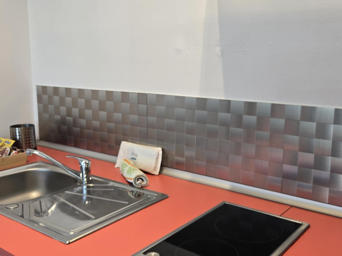 Suite Gazpachuelo – Design au cœur de Malaga - Photo 7