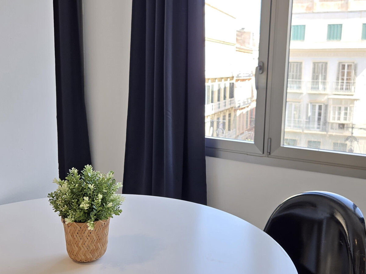 Suite Gazpachuelo – Design au cœur de Malaga - Photo 9