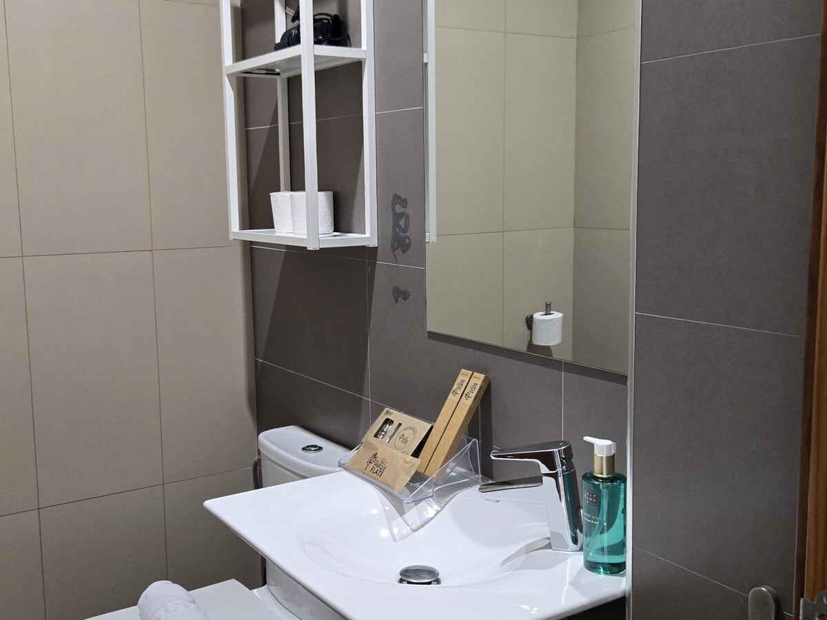 Suite Gazpachuelo – Design au cœur de Malaga - Photo 10
