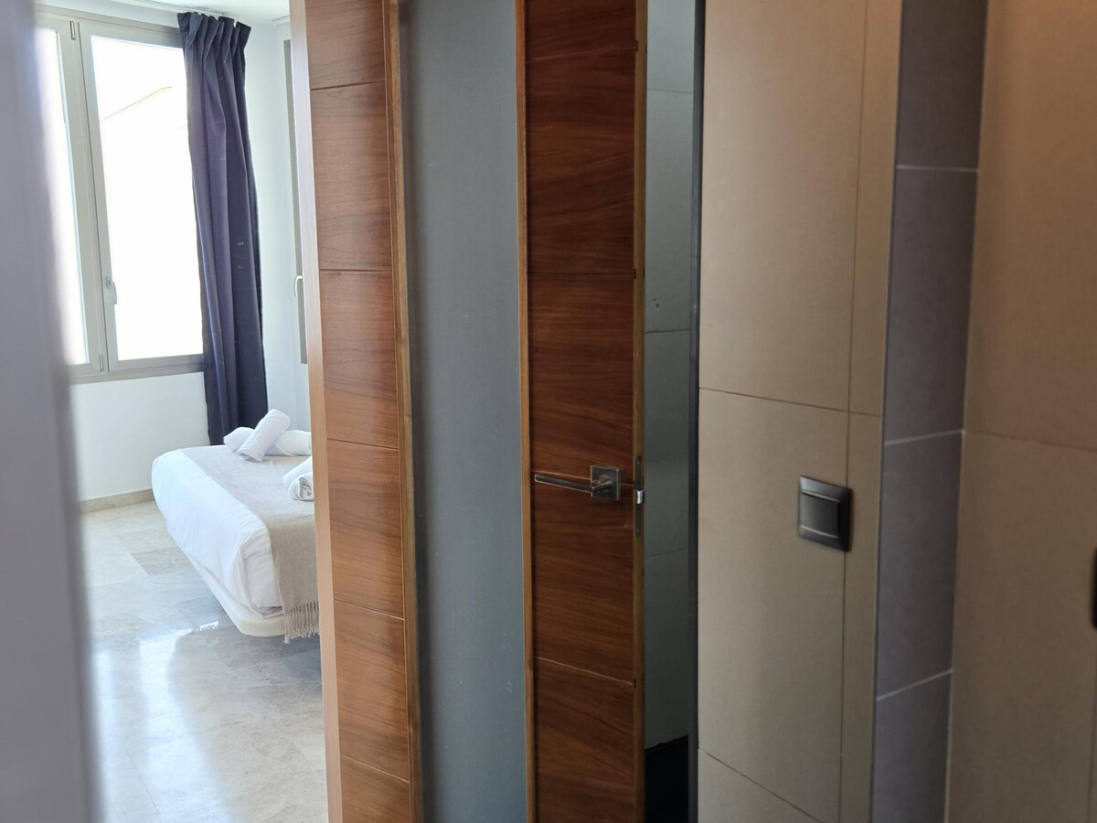 Suite Gazpachuelo – Design au cœur de Malaga - Photo 12