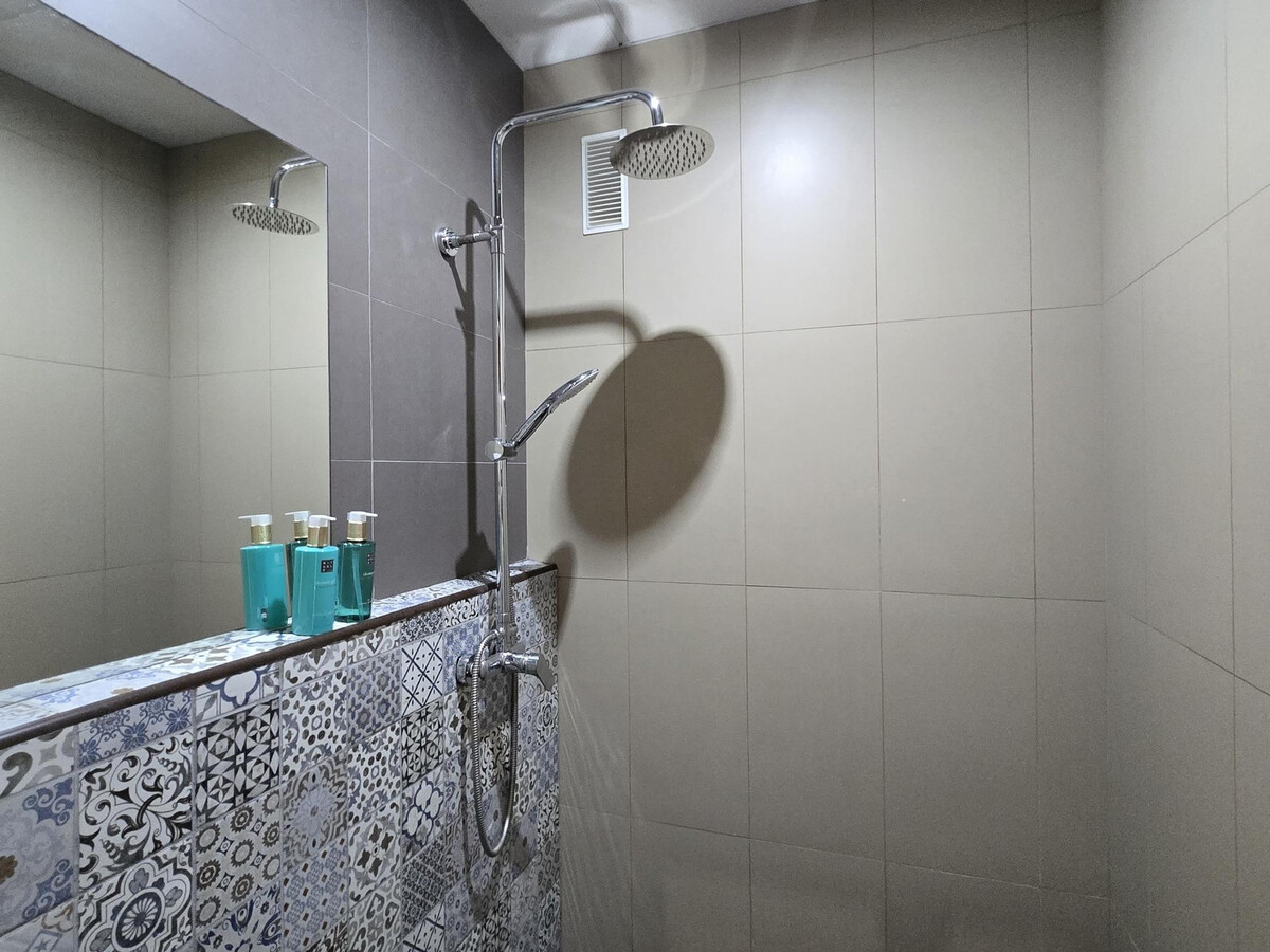Suite Gazpachuelo – Design au cœur de Malaga - Photo 14