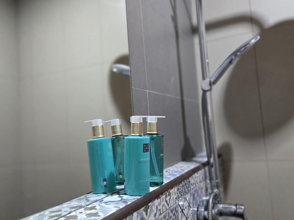 Suite Gazpachuelo – Design au cœur de Malaga - Photo 15