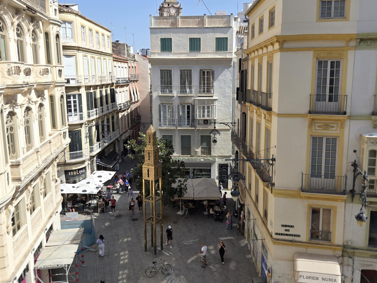 Suite Gazpachuelo – Design au cœur de Malaga - Photo 16