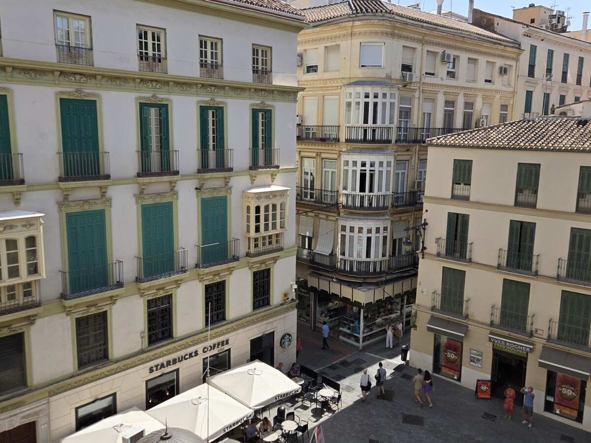 Suite Gazpachuelo – Design au cœur de Malaga - Photo 17