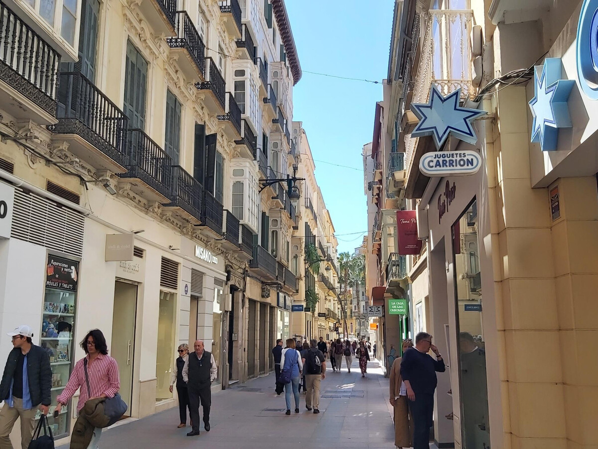 Suite Gazpachuelo – Design au cœur de Malaga - Photo 18